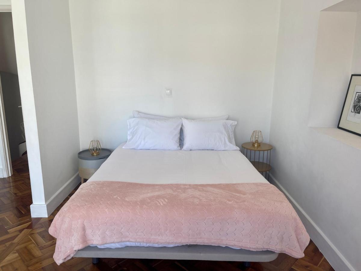 Villa Casa Amiluz Ponta Delgada Esterno foto