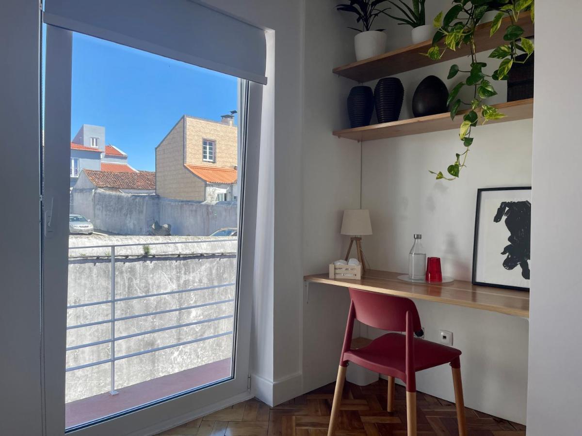 Villa Casa Amiluz Ponta Delgada Esterno foto