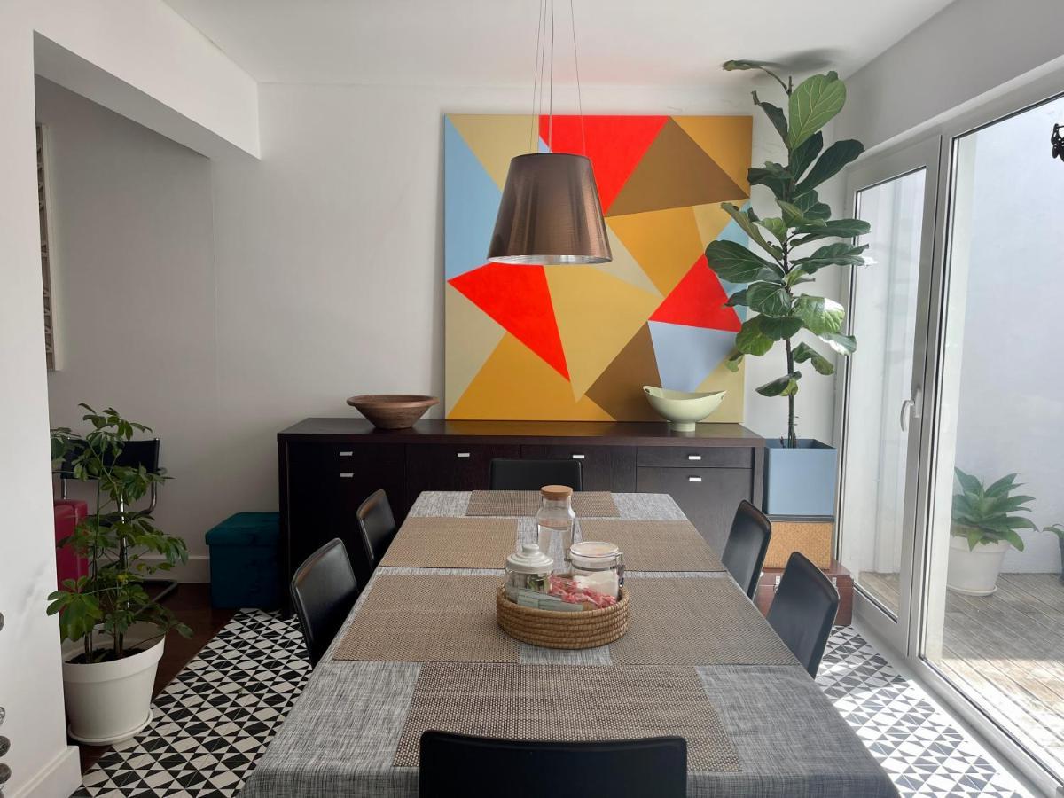 Villa Casa Amiluz Ponta Delgada Esterno foto