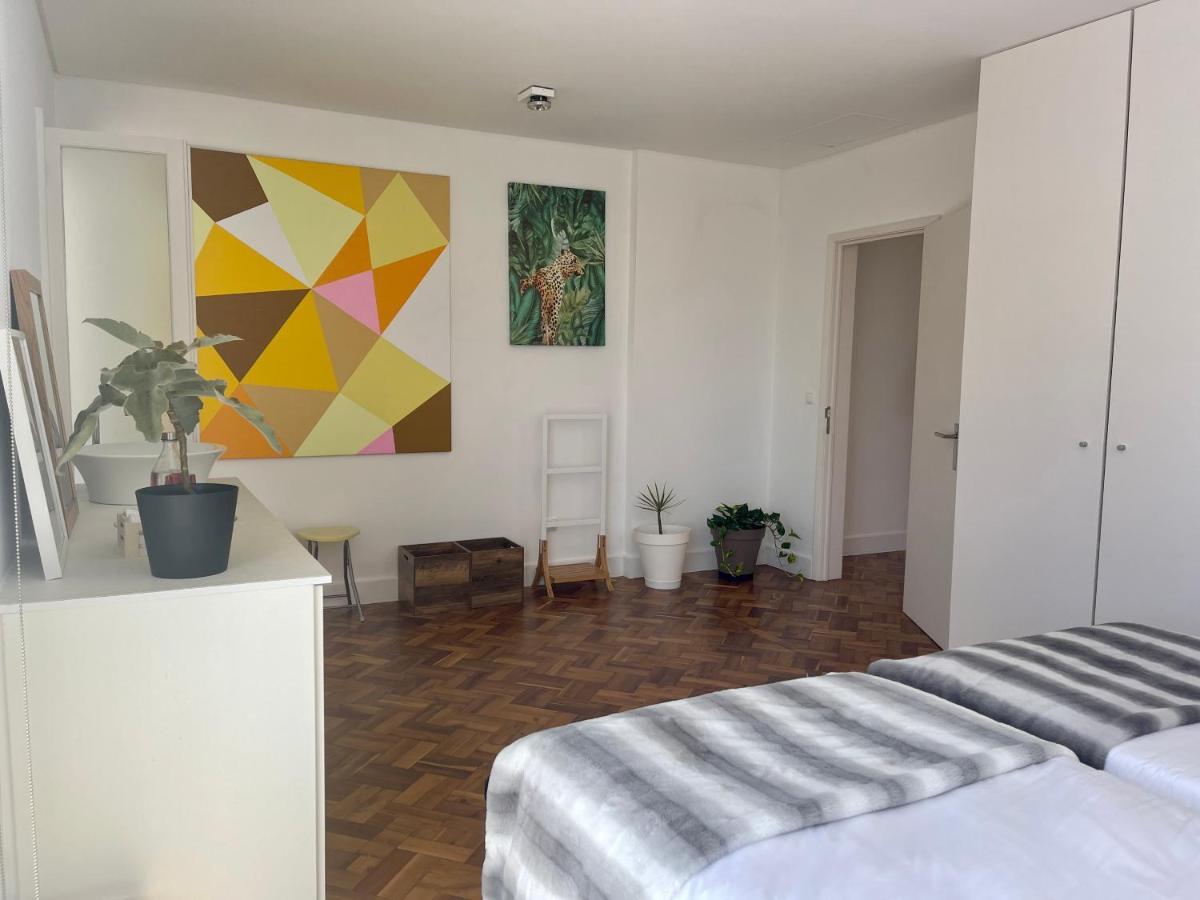 Villa Casa Amiluz Ponta Delgada Esterno foto