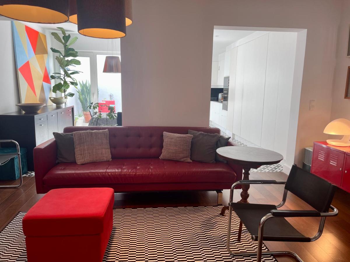 Villa Casa Amiluz Ponta Delgada Esterno foto