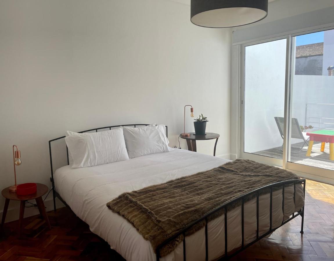 Villa Casa Amiluz Ponta Delgada Esterno foto