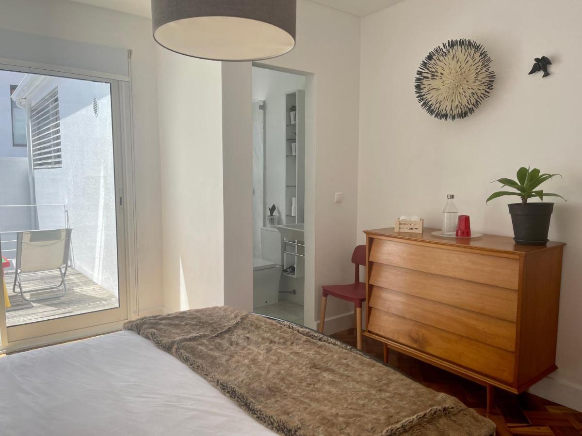 Villa Casa Amiluz Ponta Delgada Esterno foto