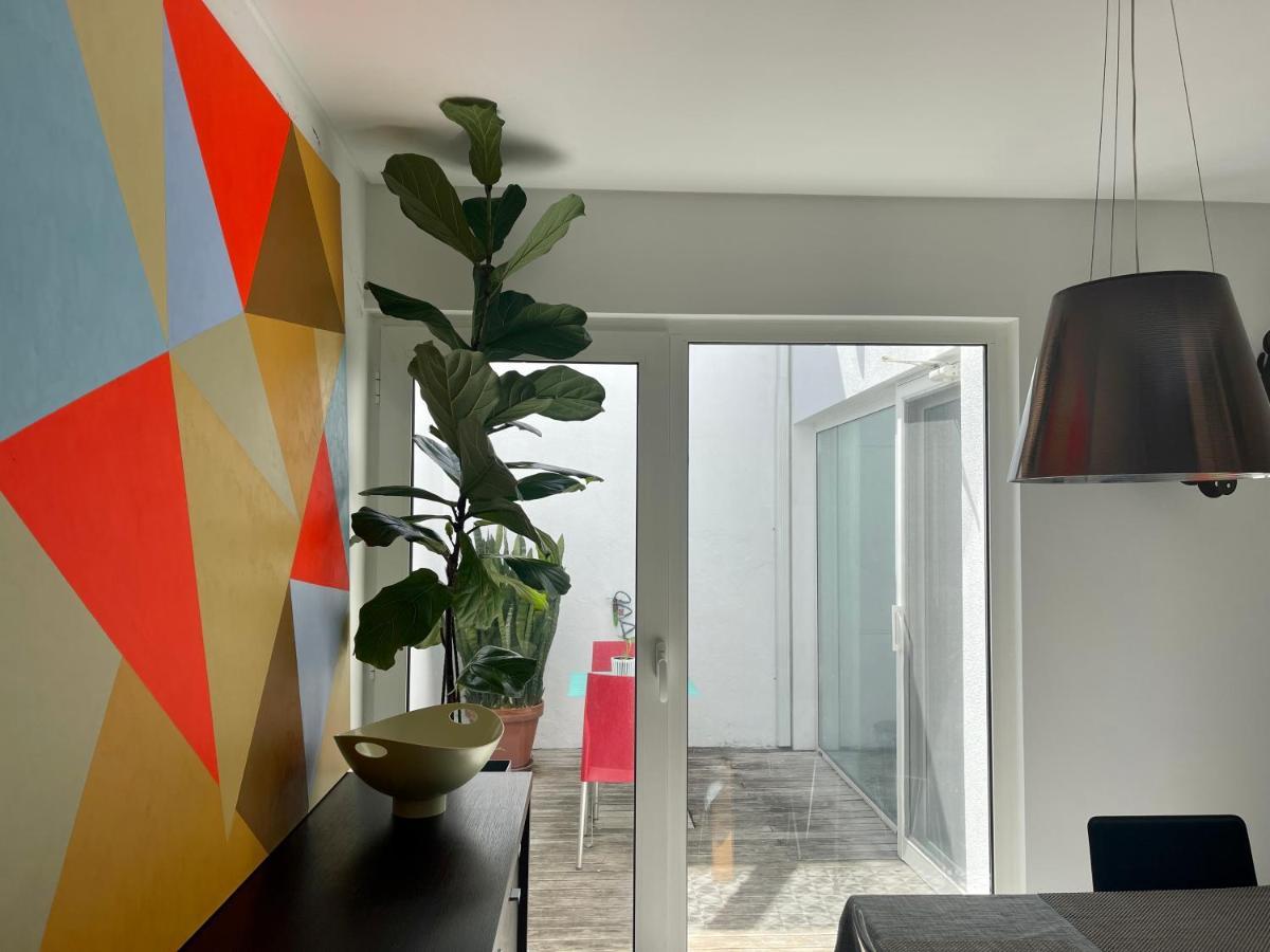 Villa Casa Amiluz Ponta Delgada Esterno foto