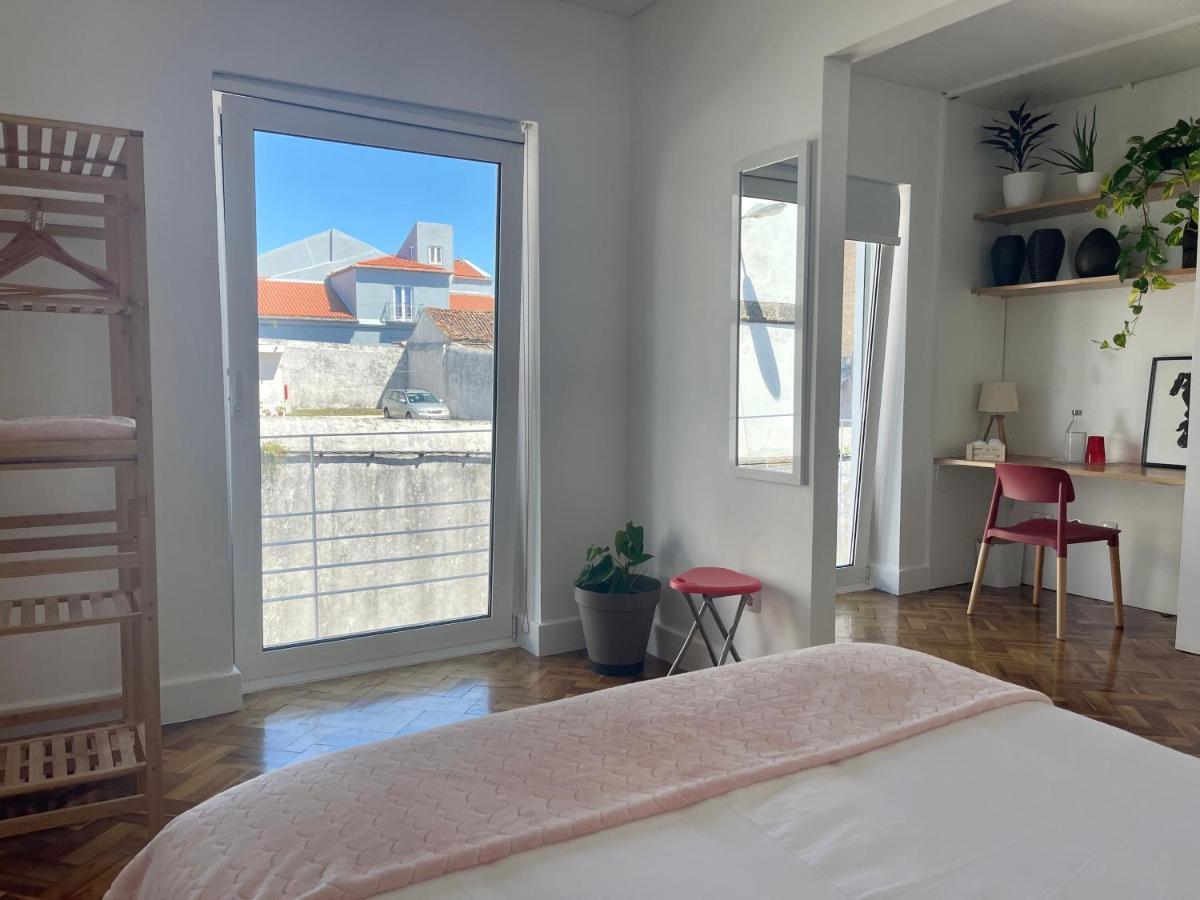 Villa Casa Amiluz Ponta Delgada Esterno foto