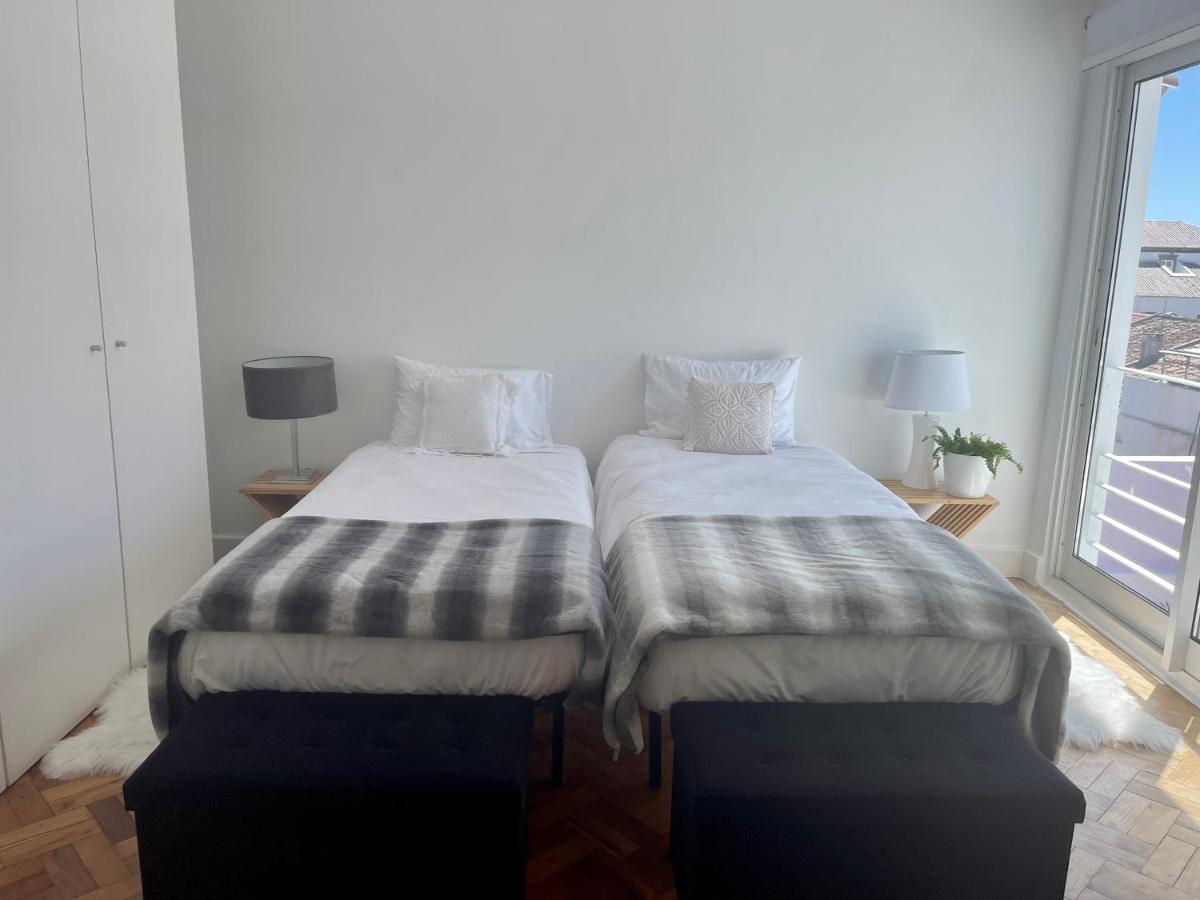 Villa Casa Amiluz Ponta Delgada Esterno foto