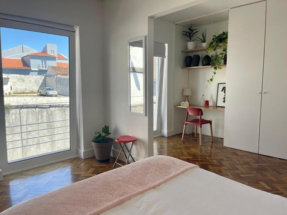 Villa Casa Amiluz Ponta Delgada Esterno foto