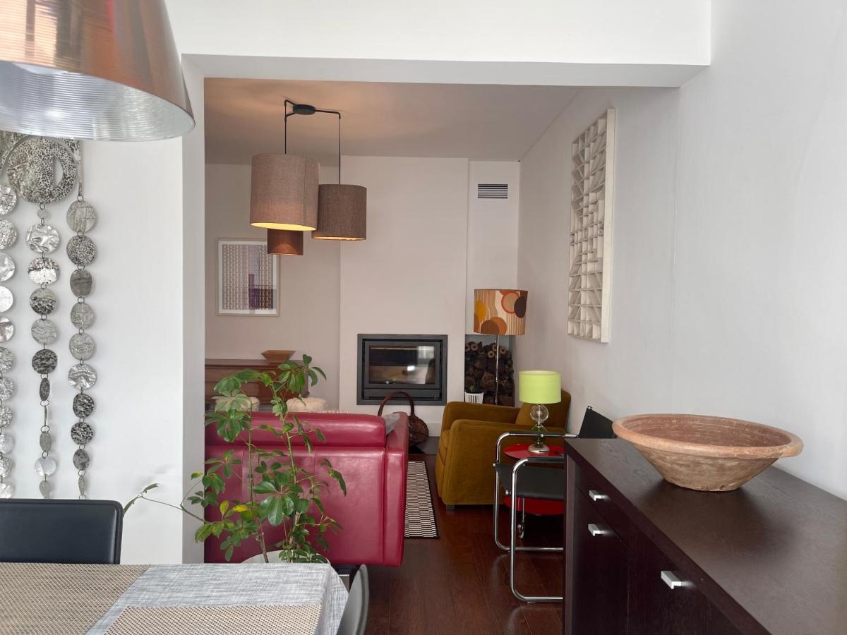 Villa Casa Amiluz Ponta Delgada Esterno foto