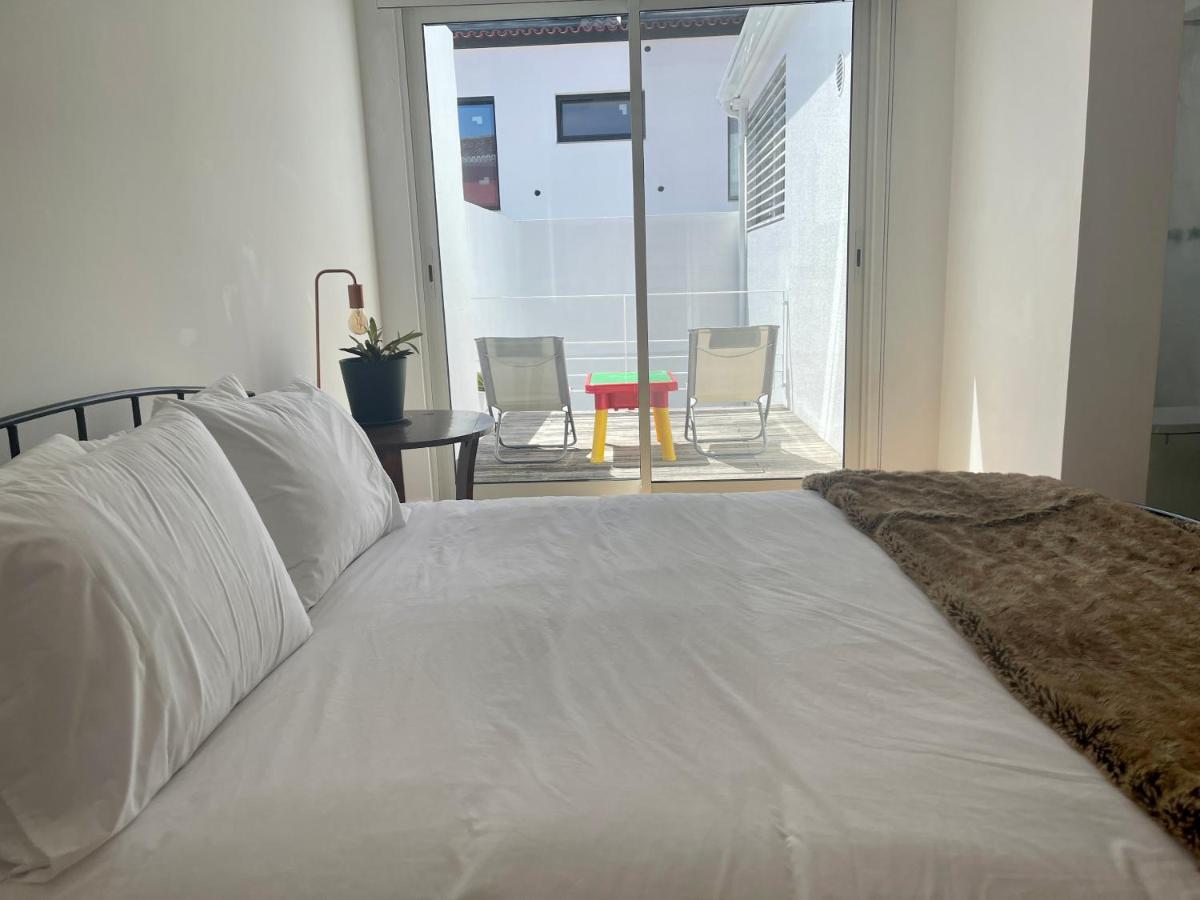 Villa Casa Amiluz Ponta Delgada Esterno foto