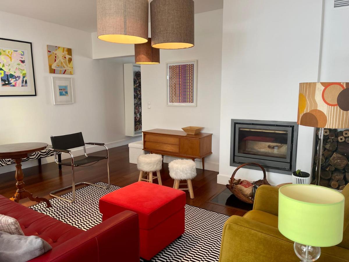 Villa Casa Amiluz Ponta Delgada Esterno foto